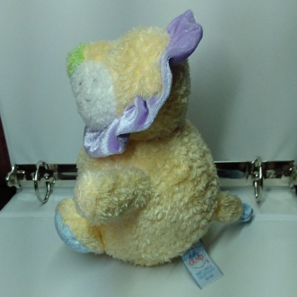 BABY GUND, jungle collection wobble Lion - Picture 4 of 8